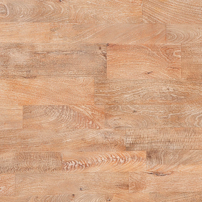 72" Antique Oak Dining Table