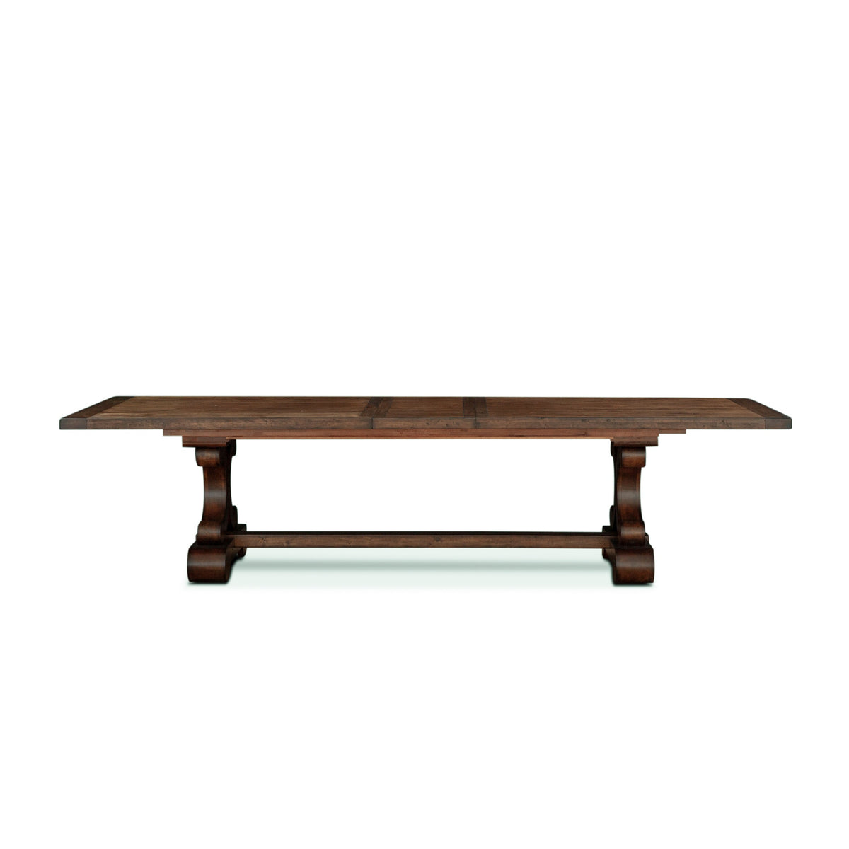 88" Earth Wood Dining Table