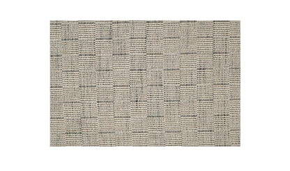 30" Beige Upholstered Accent Chair