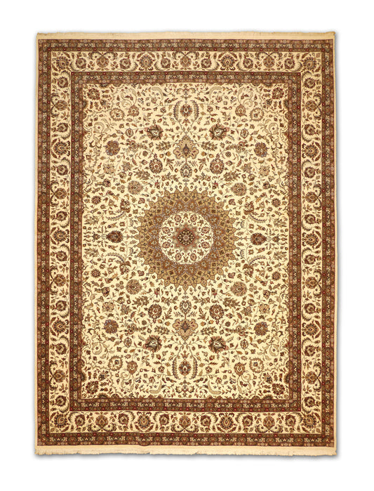 Floral NJ0023 - 9.10 x 13.6
