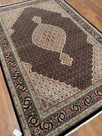 Tabriz NJ10709 - 6.3 x 9.3
