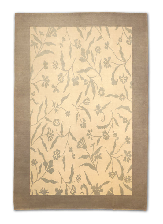 Floral NJ12088 - 9 x 13.6