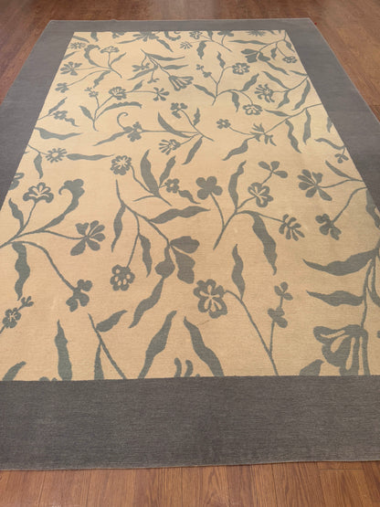 Floral NJ12088 - 9 x 13.6
