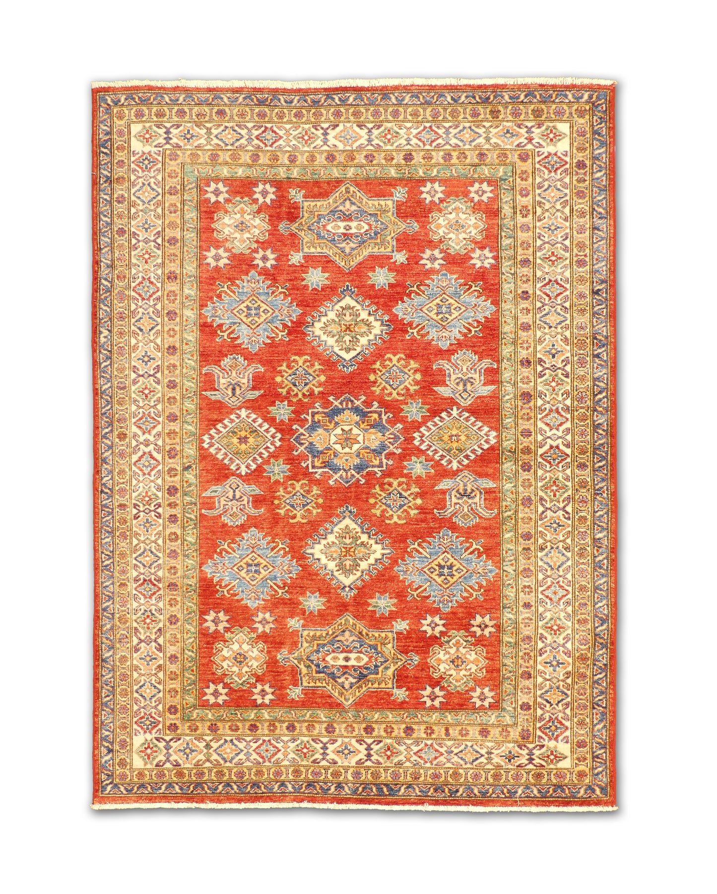 Kazak NJ1234 - 5 x 6.10