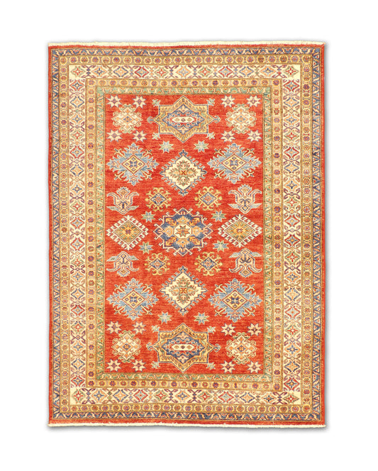 Kazak NJ1234 - 5 x 6.10