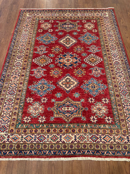 Kazak NJ1234 - 5 x 6.10