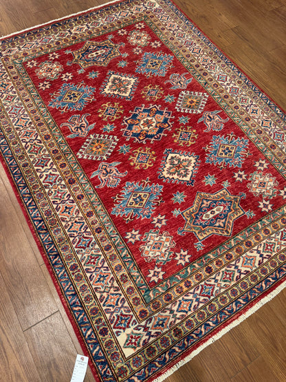 Kazak NJ1234 - 5 x 6.10