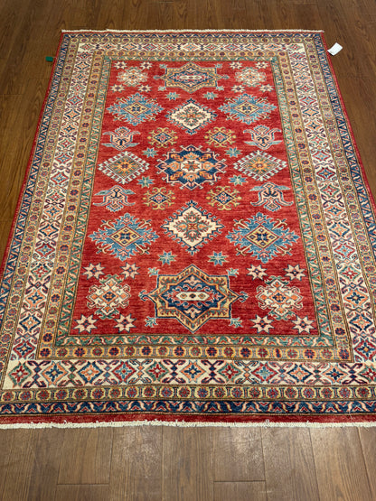 Kazak NJ1234 - 5 x 6.10