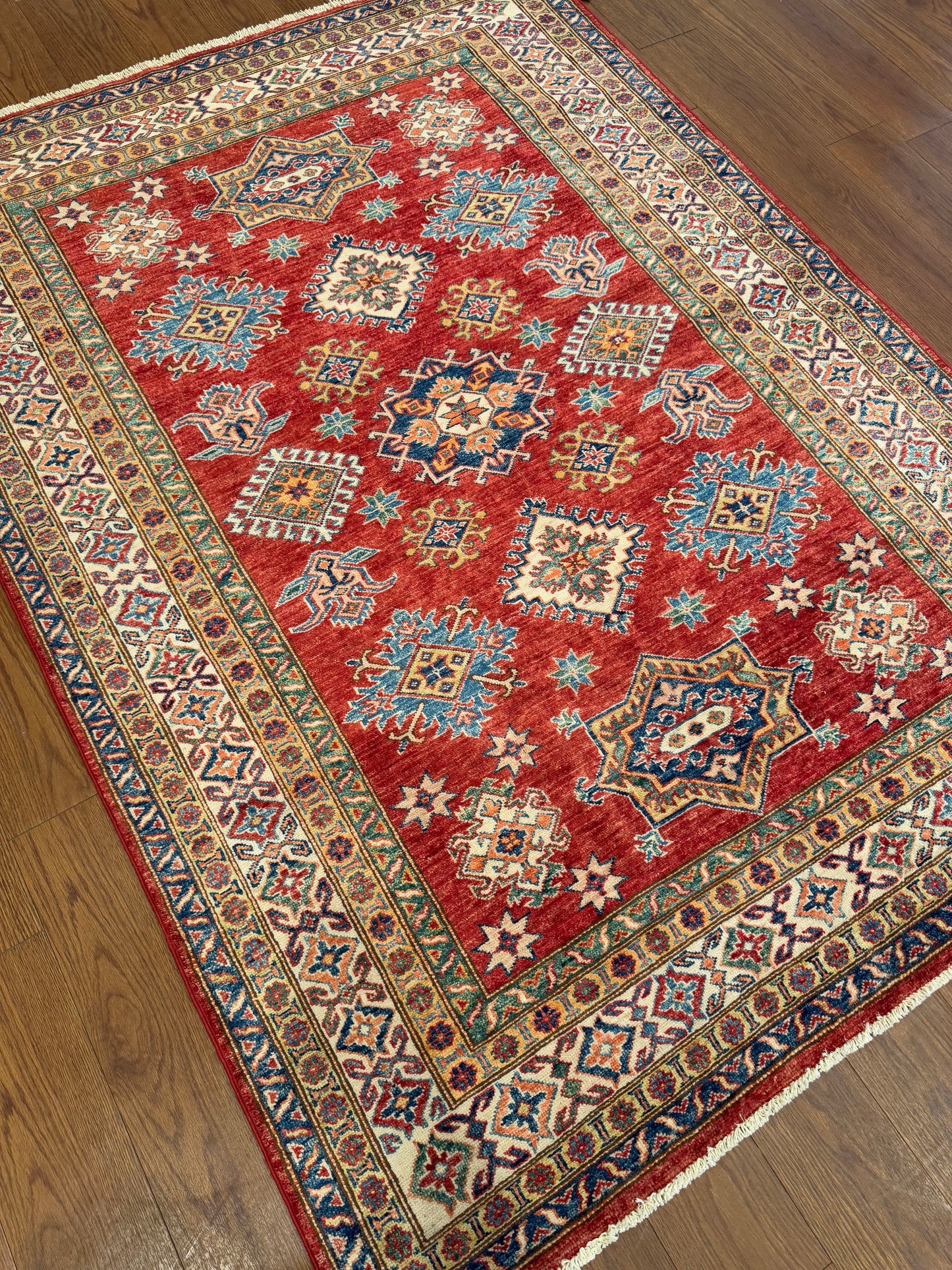 Kazak NJ1234 - 5 x 6.10