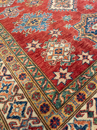 Kazak NJ1234 - 5 x 6.10