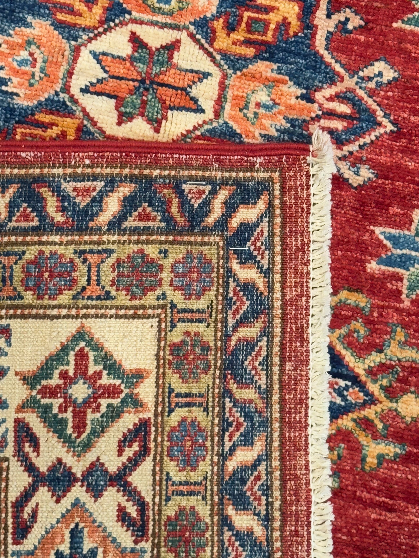 Kazak NJ1234 - 5 x 6.10