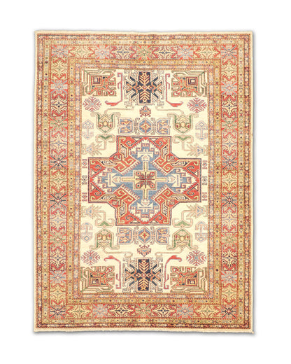 Kazak NJ1235 - 5.3 x 7.3