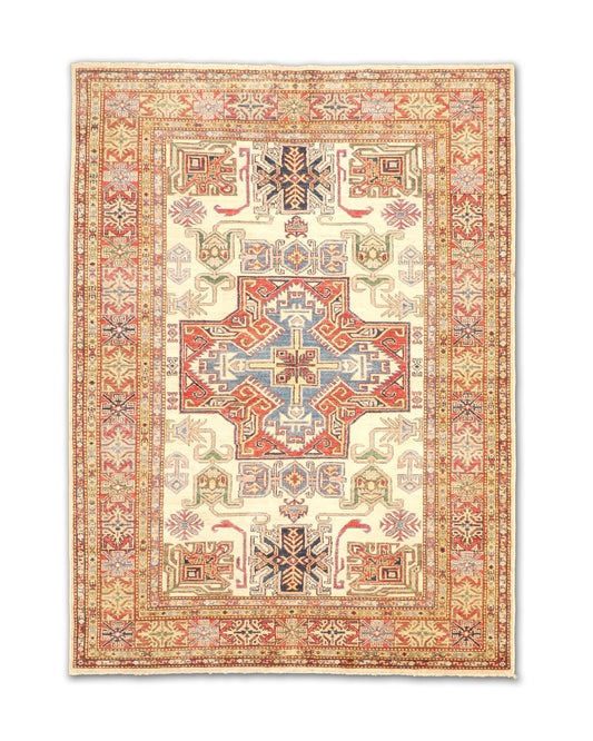 Kazak NJ1235 - 5.3 x 7.3