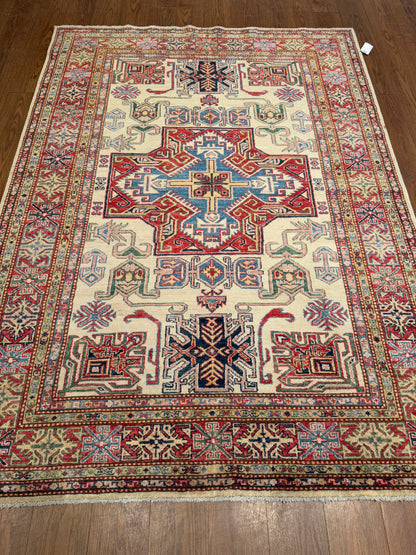 Kazak NJ1235 - 5.3 x 7.3