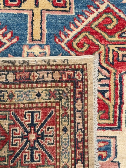 Kazak NJ1235 - 5.3 x 7.3