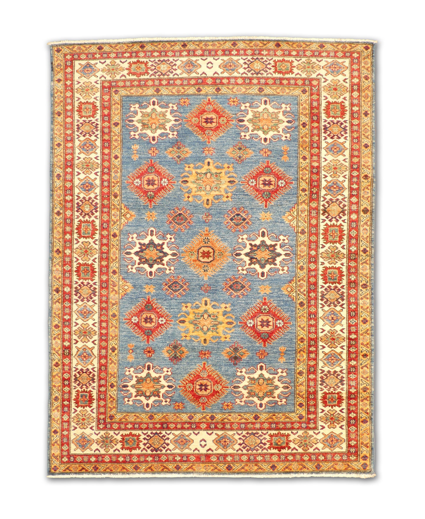 Kazak NJ1237 - 5 x 6.8