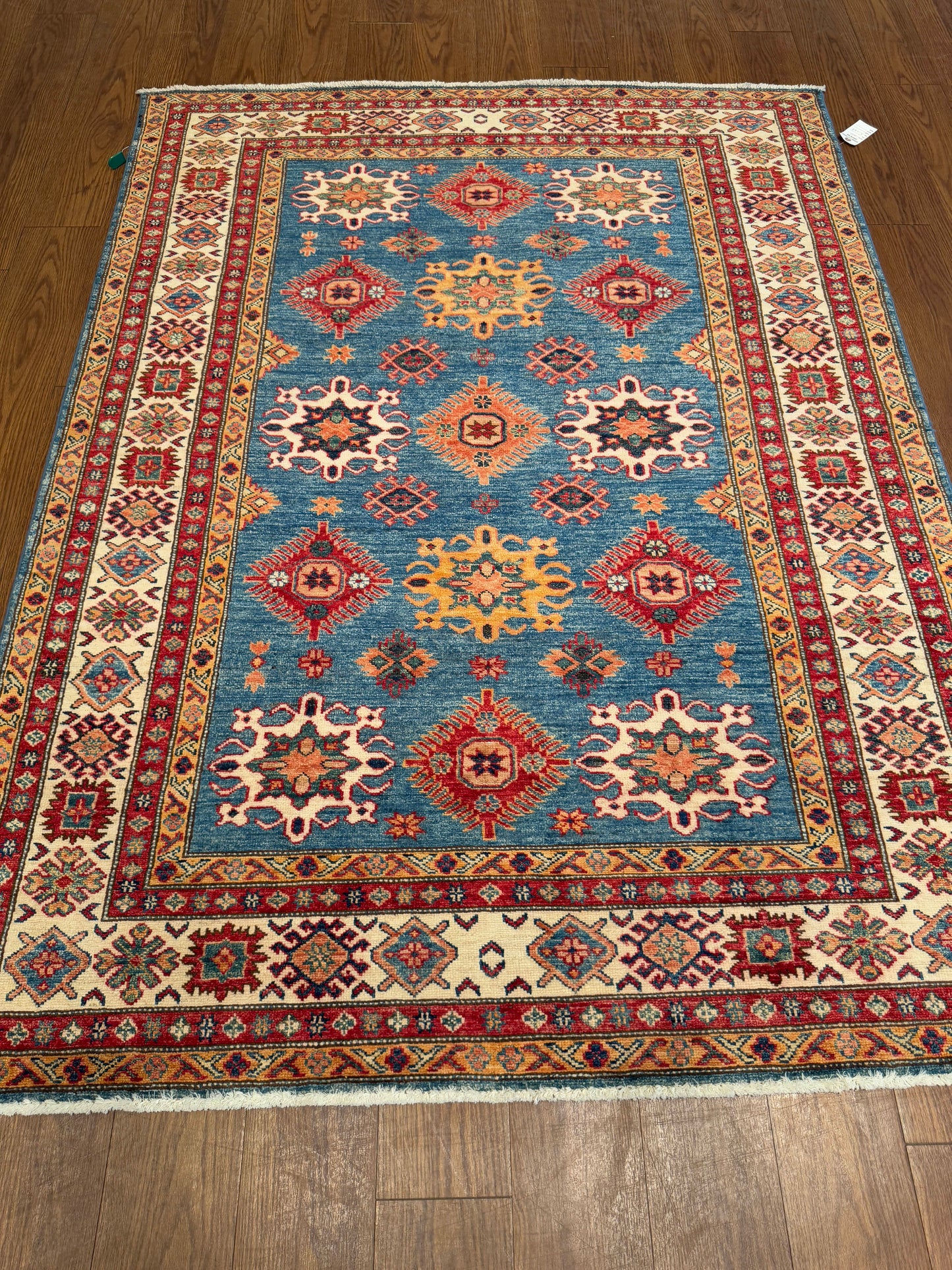Kazak NJ1237 - 5 x 6.8