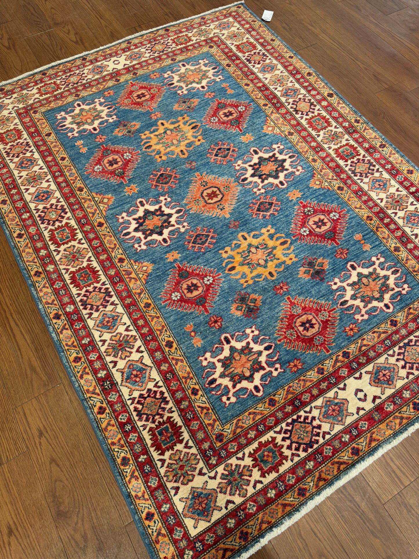 Kazak NJ1237 - 5 x 6.8