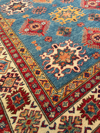 Kazak NJ1237 - 5 x 6.8