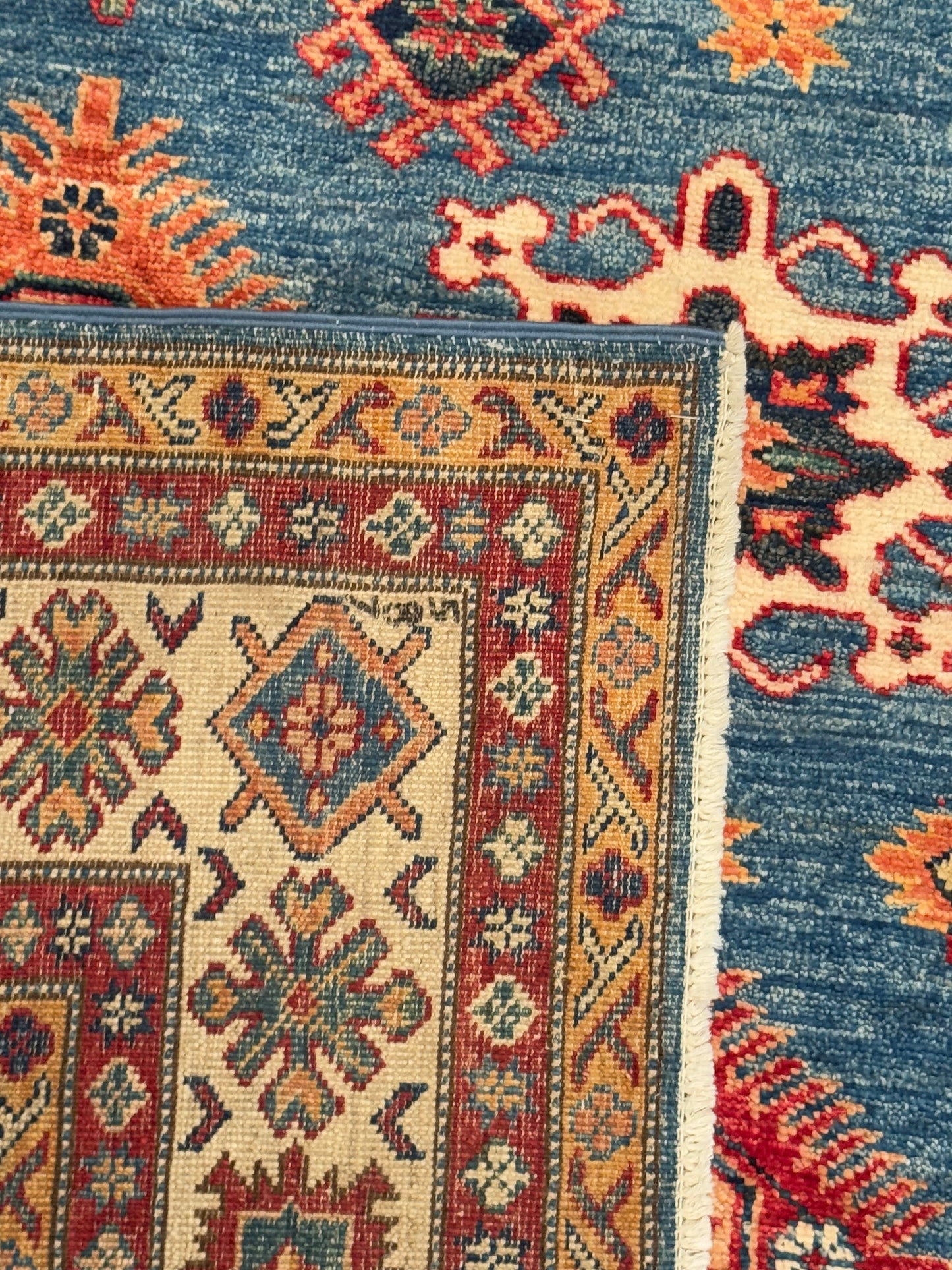 Kazak NJ1237 - 5 x 6.8