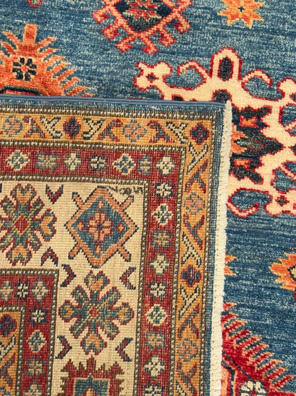 Kazak NJ1237 - 5 x 6.8