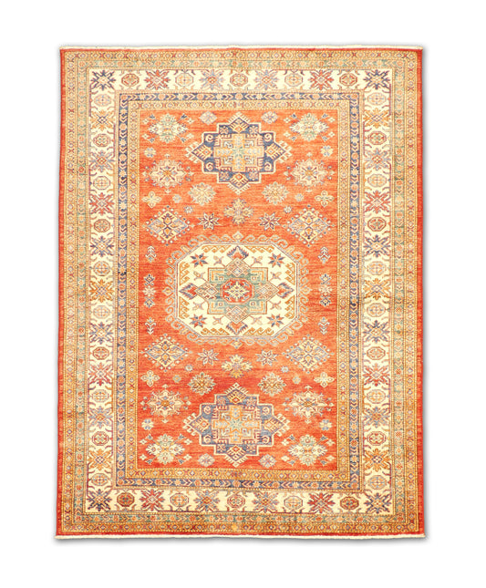 Kazak NJ1238 - 5.5 x 7.3