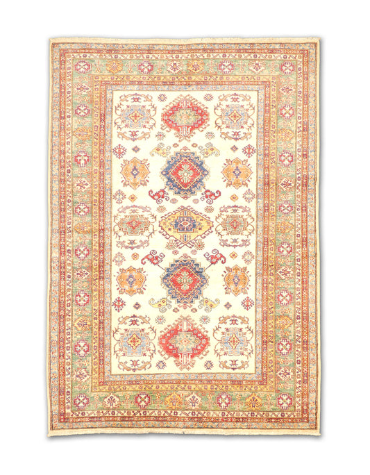 Kazak NJ1241 - 5.7 x 8