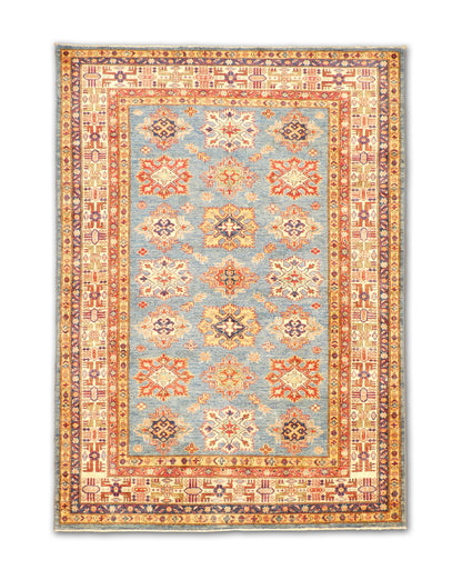 Kazak NJ1244 - 4.11 x 6.8