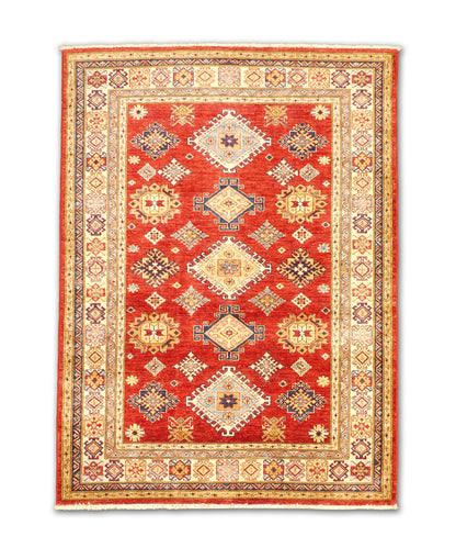 Kazak NJ1245 - 4.10 x 6.5