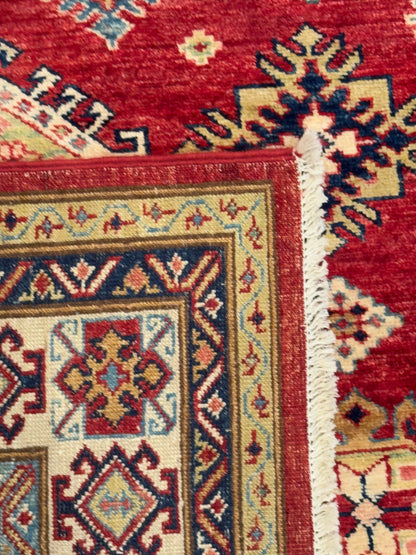 Kazak NJ1245 - 4.10 x 6.5