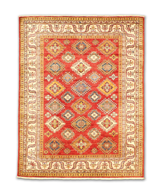 Kazak NJ1247 - 5.1 x 6.6
