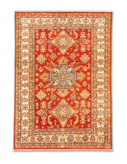 Kazak NJ1248 - 4.9 x 6.9
