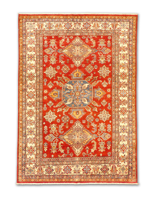 Kazak NJ1248 - 4.9 x 6.9