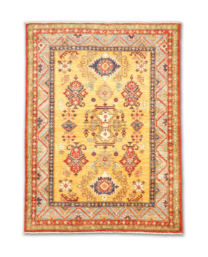 Kazak NJ1249 - 4.10 x 6.7