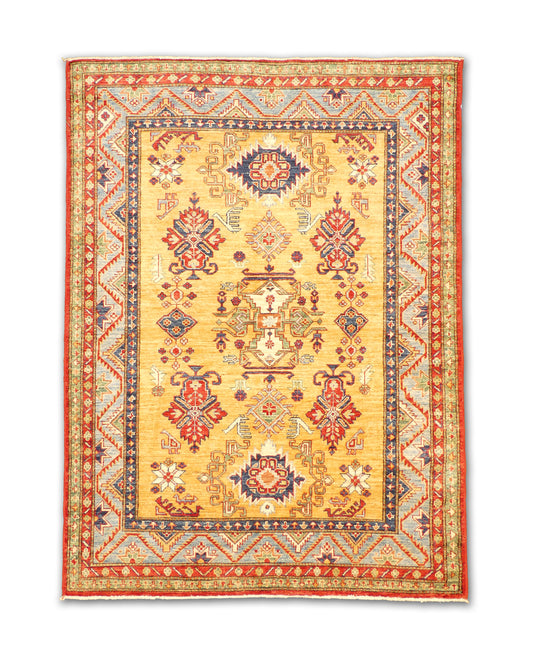 Kazak NJ1249 - 4.10 x 6.7