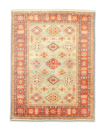 Kazak NJ1252 - 5.1 x 6.7