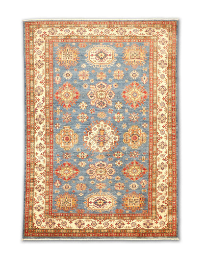 Kazak NJ1253 - 5.7 x 7.11
