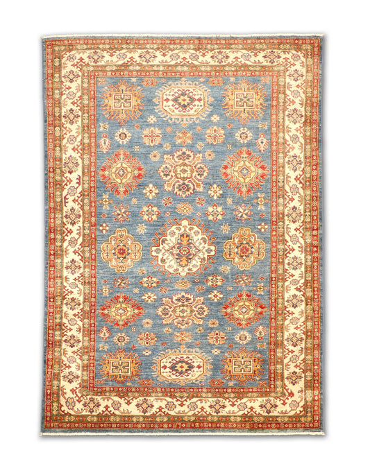 Kazak NJ1253 - 5.7 x 7.11