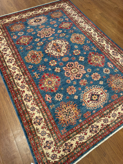 Kazak NJ1253 - 5.7 x 7.11