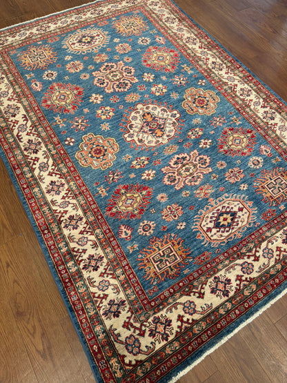 Kazak NJ1253 - 5.7 x 7.11