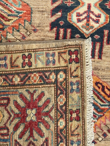 Kazak NJ1254 - 5.10 x 8.11