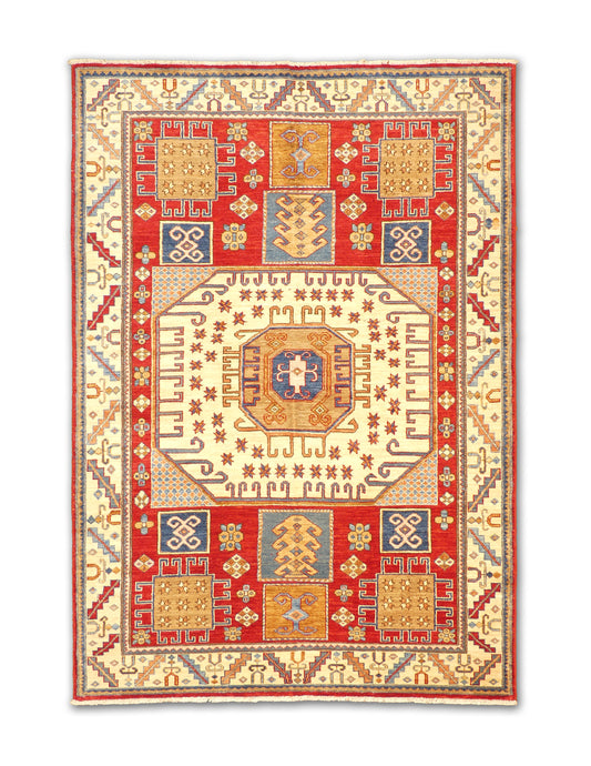 Tribal NJ1255 - 4.11 x 7