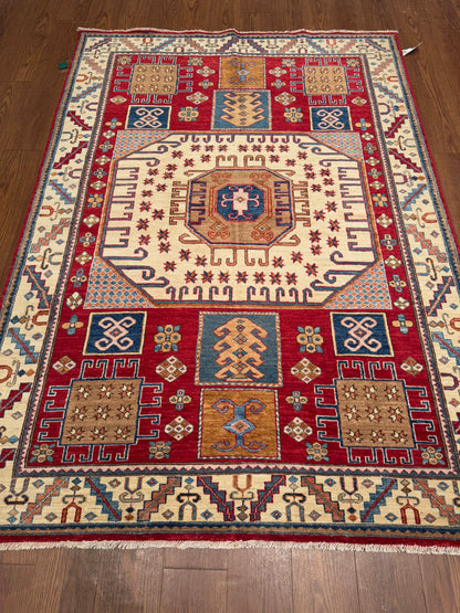 Tribal NJ1255 - 4.11 x 7