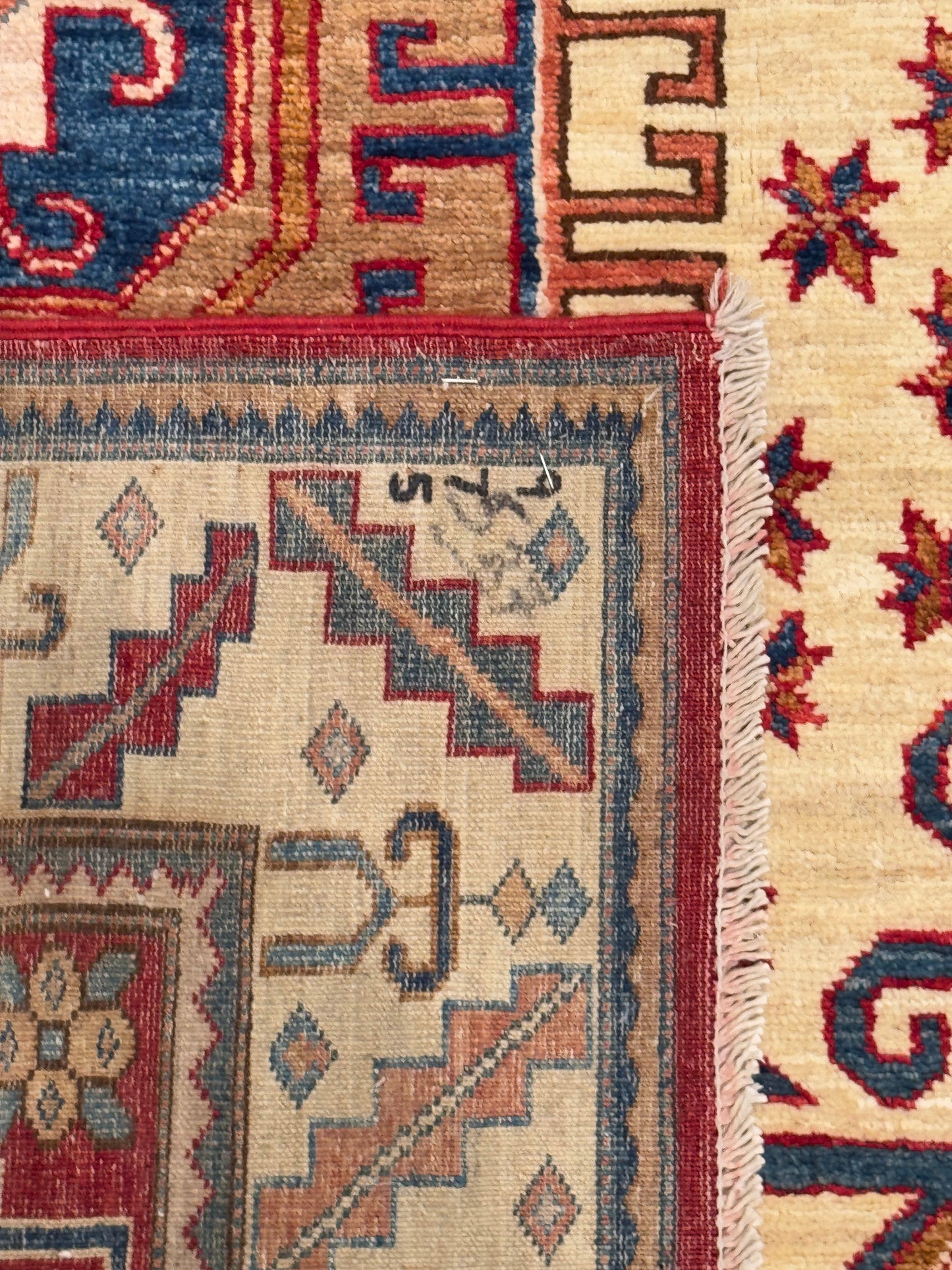 Tribal NJ1255 - 4.11 x 7