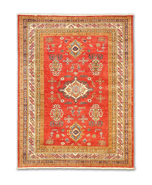 Kazak NJ1262 - 5 x 6.6