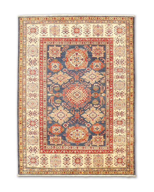 Kazak NJ1264 - 5 x 6.8