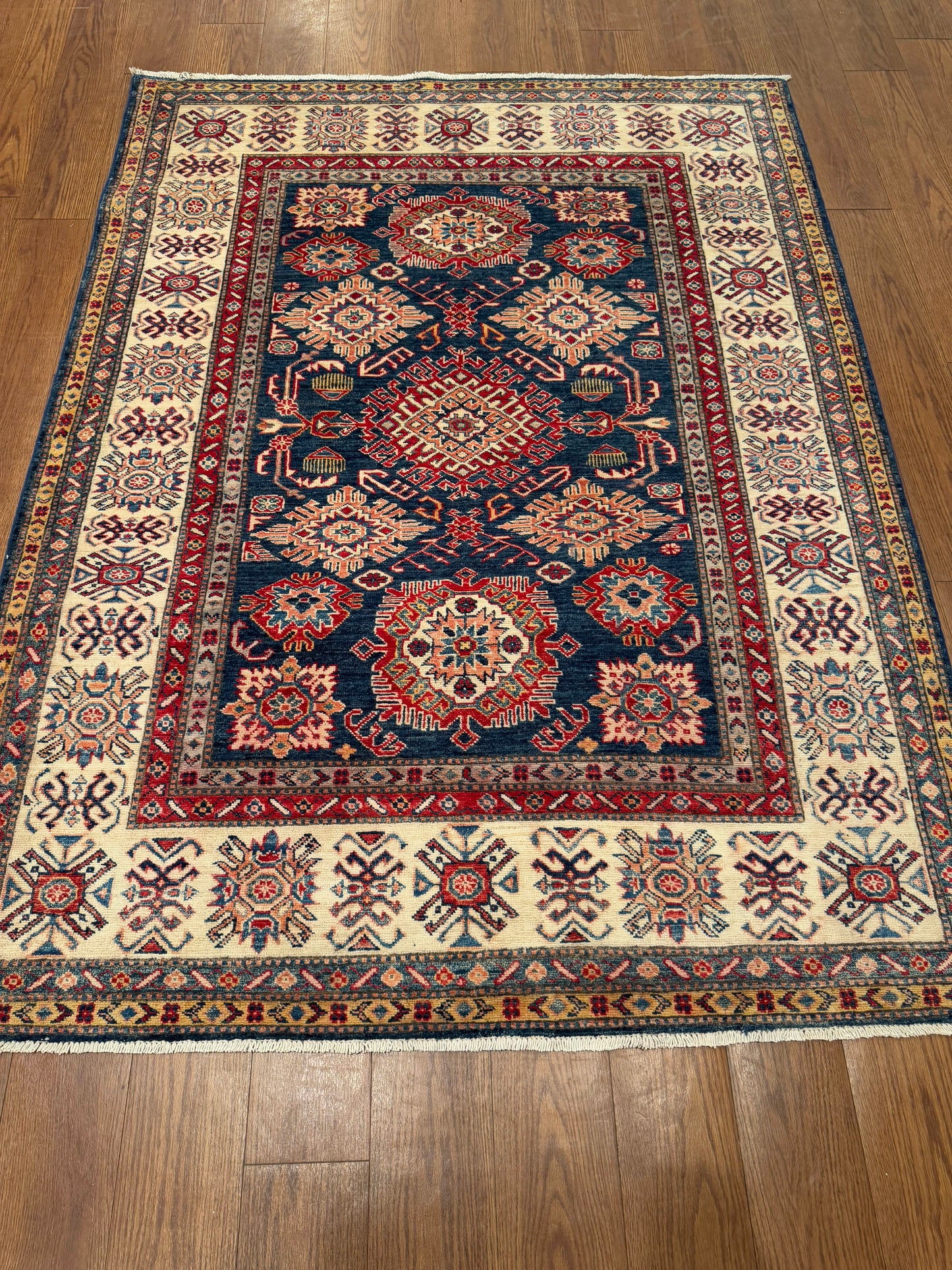 Kazak NJ1264 - 5 x 6.8