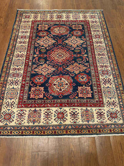 Kazak NJ1264 - 5 x 6.8