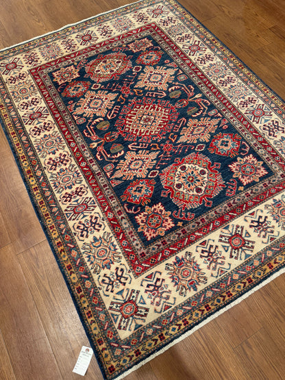 Kazak NJ1264 - 5 x 6.8