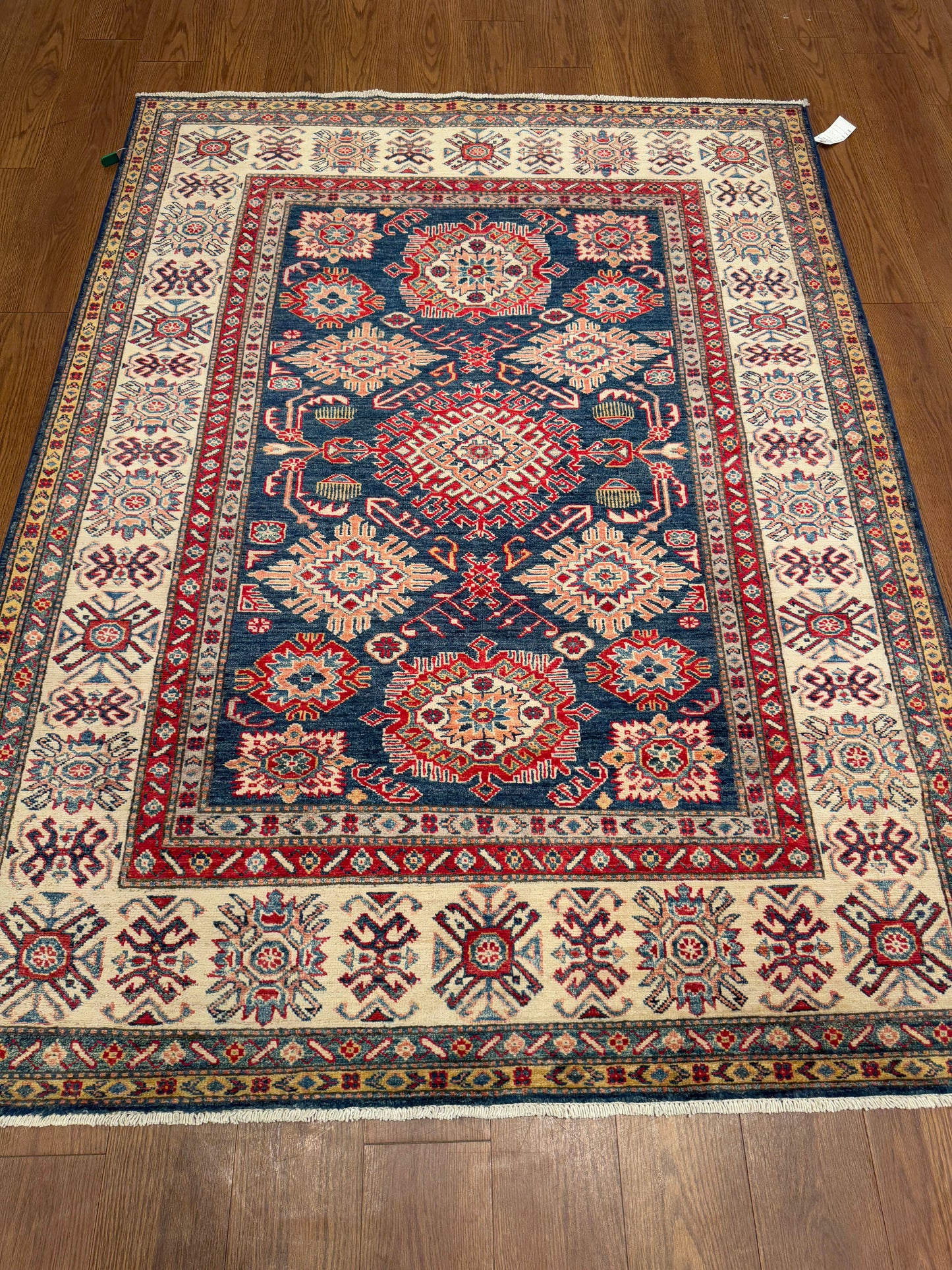 Kazak NJ1264 - 5 x 6.8